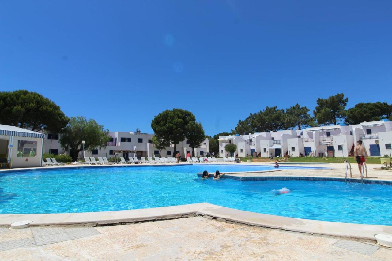 Mar & Sol Lejlighed Alvor Eksteriør billede