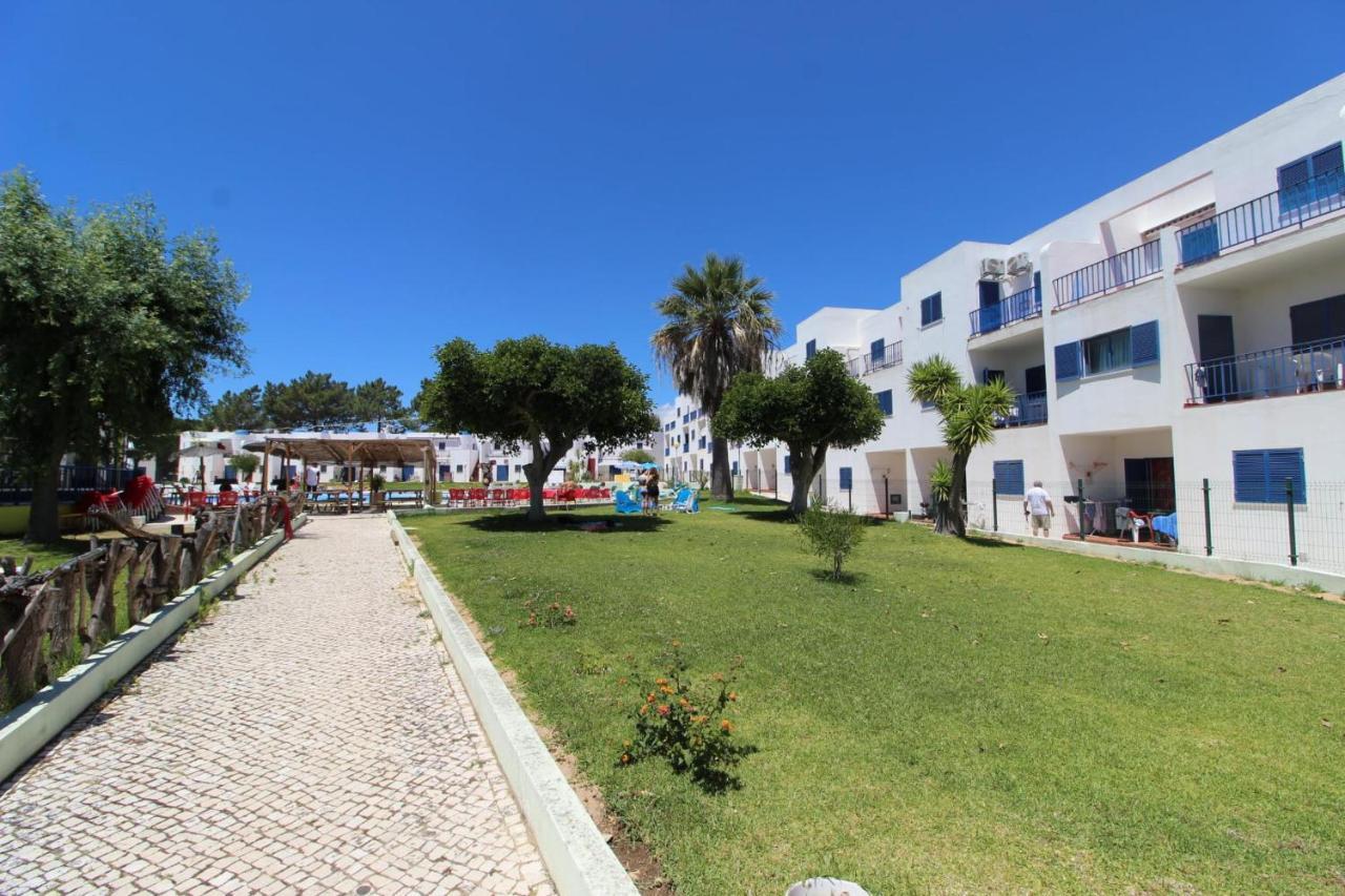 Mar & Sol Lejlighed Alvor Eksteriør billede