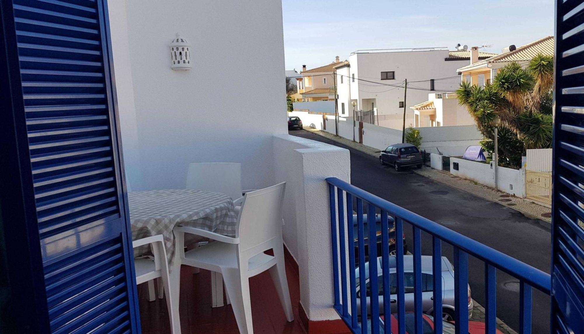 Mar & Sol Lejlighed Alvor Eksteriør billede